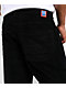 Empyre Black Ultra Loose Corduroy Skate Pants - Thumbnail image 4 of 5