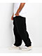 Empyre Black Ultra Loose Corduroy Skate Pants - Thumbnail image 5 of 5
