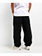 Empyre Black Ultra Loose Corduroy Skate Pants - Thumbnail image 2 of 5