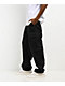 Empyre Black Zip Off Cargo Skate Pants - Thumbnail image 3 of 11