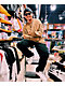 Empyre Black Zip Off Cargo Skate Pants - Thumbnail image 5 of 11
