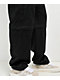 Empyre Black Zip Off Cargo Skate Pants - Thumbnail image 8 of 11