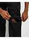 Empyre Black Zip Off Cargo Skate Pants - Thumbnail image 9 of 11
