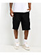 Empyre Black Zip Off Cargo Skate Pants - Thumbnail image 10 of 11