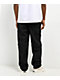 Empyre Black Zip Off Cargo Skate Pants - Thumbnail image 2 of 11