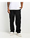 Empyre Black Zip Off Cargo Skate Pants - Thumbnail image 1 of 11
