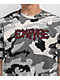 Empyre Blackwoods Camo T-Shirt - Thumbnail image 3 of 3