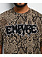 Empyre Blackwoods Snakeskin T-Shirt - Thumbnail image 3 of 4