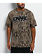 Empyre Blackwoods Snakeskin T-Shirt - Thumbnail image 1 of 4
