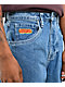 Empyre Blake Skate Denim Jeans - Thumbnail image 4 of 9