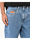 Empyre Blake Skate Denim Jeans - Thumbnail image 7 of 9