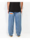Empyre Blake Skate Denim Jeans - Thumbnail image 1 of 9