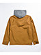 Empyre Blake Utility Tobacco Jacket - Thumbnail image 2 of 5
