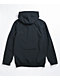 Empyre Blizzard Black Softshell 10K Snowboard Jacket