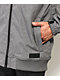 Empyre Blizzard Grey 10K Snowboard Jacket 2023 - Thumbnail image 5 of 6