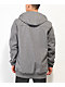 Empyre Blizzard Grey 10K Snowboard Jacket 2023 - Thumbnail image 2 of 6
