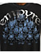 Empyre Blue Sky Black Wash T-Shirt - Thumbnail image 2 of 3