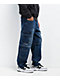 Empyre Blue Zip Off Cargo Denim Skate Jeans - Thumbnail image 3 of 11