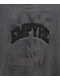 Empyre Blurry Memories Green Wash T-Shirt - Thumbnail image 2 of 4