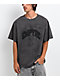 Empyre Blurry Memories Green Wash T-Shirt - Thumbnail image 1 of 4