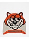 Empyre Bob Cat Orange Beanie - Thumbnail image 1 of 2