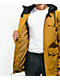 Empyre Bobber Tan & Black 10K Snowboard Jacket