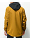 Empyre Bobber Tan & Black 10K Snowboard Jacket