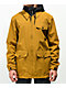 Empyre Bobber Tan & Black 10K Snowboard Jacket