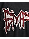 Empyre Bone Forest Black Wash T-Shirt - Thumbnail image 4 of 4