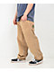 Empyre Boom Box Khaki Corduroy Skate Pants - Thumbnail image 3 of 6