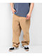 Empyre Boom Box Khaki Corduroy Skate Pants - Thumbnail image 1 of 6