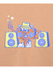 Empyre Boombox Home Sand T-Shirt - Thumbnail image 2 of 2