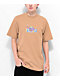 Empyre Boombox Home Sand T-Shirt - Thumbnail image 1 of 2