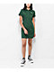 Empyre Brandi Green Worker Dress - Thumbnail image 4 of 4