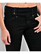 Empyre Britt Y2K Black Low Rise Flare Jeans - Thumbnail image 4 of 5