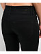 Empyre Britt Y2K Black Low Rise Flare Jeans - Thumbnail image 5 of 5