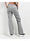 Empyre Britt Y2K Limestone Low Rise Flare Cargo Pants - Thumbnail image 2 of 5