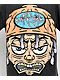 Empyre Bro Big Head Black Wash T-Shirt - Thumbnail image 2 of 2