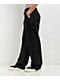Empyre Brooke Black Wash Carpenter Jeans - Thumbnail image 7 of 7