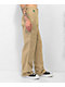 Empyre Brooke Incense Khaki Carpenter Pants - Thumbnail image 3 of 5