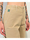 Empyre Brooke Incense Khaki Carpenter Pants - Thumbnail image 4 of 5