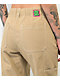 Empyre Brooke Incense Khaki Carpenter Pants - Thumbnail image 5 of 5