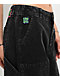 Empyre Brooke Mineral Wash Black Carpenter Jeans - Thumbnail image 6 of 7
