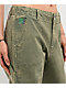 Empyre Brooke Mineral Wash Liche Carpenter Jeans - Thumbnail image 6 of 8
