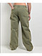 Empyre Brooke Mineral Wash Liche Carpenter Jeans - Thumbnail image 4 of 8