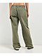 Empyre Brooke Mineral Wash Liche Carpenter Jeans - Thumbnail image 2 of 8