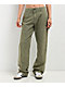 Empyre Brooke Mineral Wash Liche Carpenter Jeans - Thumbnail image 1 of 8