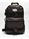 Empyre Brown Skate Backpack - Thumbnail image 1 of 6