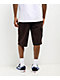 Empyre Brown Zip Off Cargo Skate Pants - Thumbnail image 9 of 9