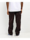 Empyre Brown Zip Off Cargo Skate Pants - Thumbnail image 2 of 9